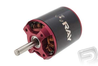 RAY G2 střídavý motor C3548-800