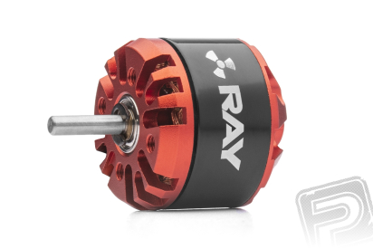 RAY G3 Brushless motor C2826-1000