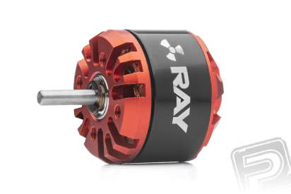 RAY G3 Brushless motor C2826-1400