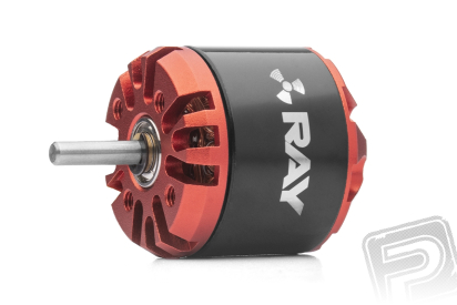 RAY G3 Brushless motor C2830-1300