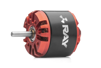 RAY G3 Brushless motor C2830-750