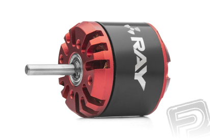 RAY G3 Brushless motor C3536-850