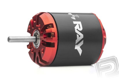 RAY G3 Brushless motor C3548-900