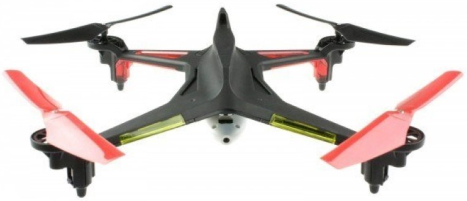 Dron Rayline R 250 FPV 