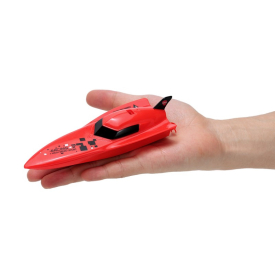 Rayline RC bazénová minilodička Gallop červená