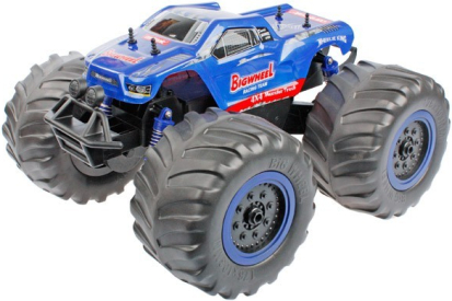 RC auto Big Wheel Monster Truck 1:8