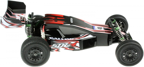 RC auto Buggy Rayline Funrace