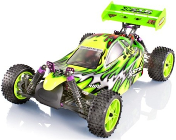 RC auto Buggy XSTR 2,4Ghz