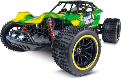 RC auto Cage Devil FE 2.0