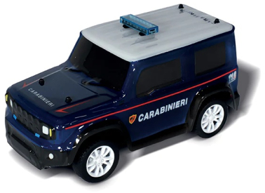 RC auto Carabinieri