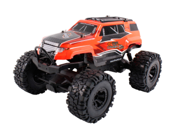 BAZAR- RC auto Crawler df-models