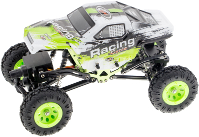 RC auto Crawler Racing Cycle