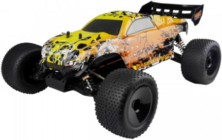 RC auto Desert Truggy 4.1 Brushed