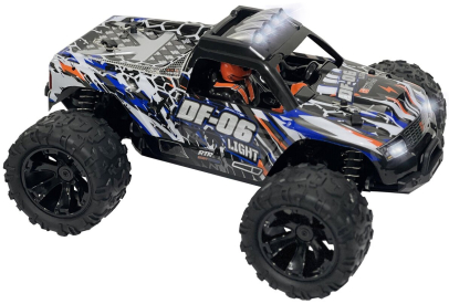 RC auto DF06 Light Truck