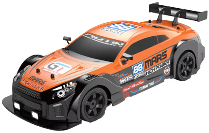 RC auto Drift car Mars
