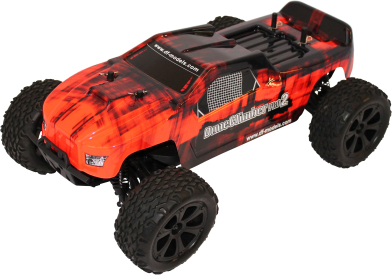 RC auto DuneClimber PRO 2 Brushless