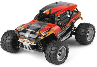 RC auto Energy Racer 18405