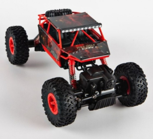 RC auto Firewolf Conqueror 4x4 1:18