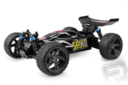 RC auto Himoto buggy Spino