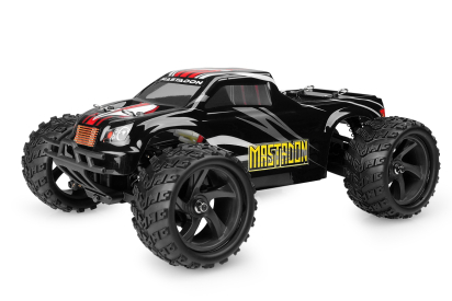 RC auto Himoto monster truck Mastadon