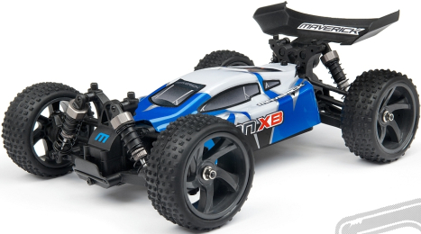 RC auto ION XB 1:18 Buggy RTR