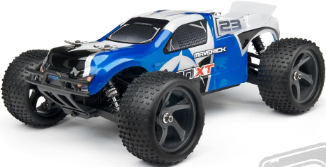 RC auto ION XT 1:18 Truggy RTR