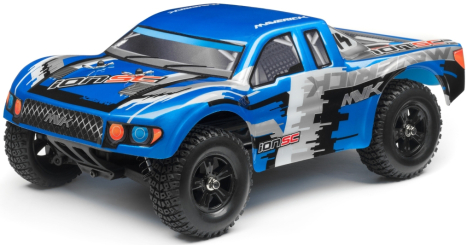 BAZAR - RC auto MAVERICK ION SC 1/18 RTR Shortcourse