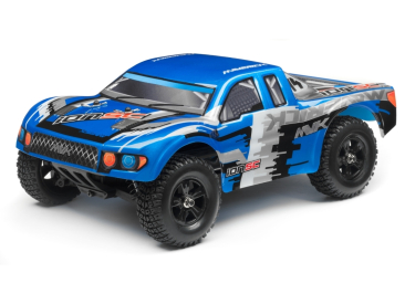 RC auto MAVERICK ION SC 1/18 RTR Shortcourse