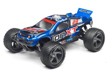 BAZAR - RC auto MAVERICK ION XT 1/18 Truggy 