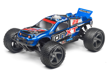 BAZAR - RC auto MAVERICK ION XT 1/18 Truggy