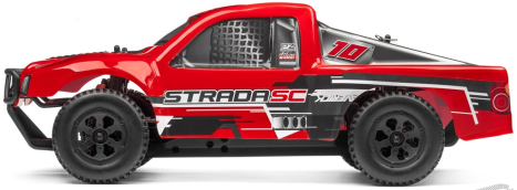 BAZAR - Maverick Strada SC 1/10 RTR Brushless Electric Shortcourse