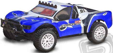 RC auto MAVERICK STRADA SC EVO