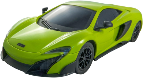 RC auto McLaren 675LT Coupé