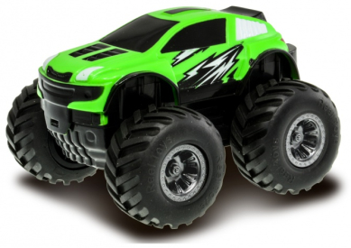 RC auto Mini Monster