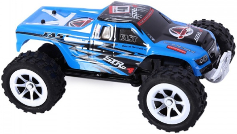 RC auto Monster STR-4