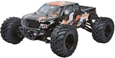RC auto Monster truck EVO 4M