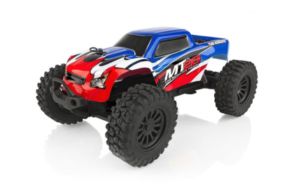 RC auto MT28 RTR Monster Truck