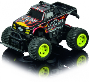RC auto Nano Racer Litt´l Foot offroad