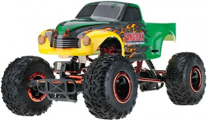 RC auto Pangolin Crawler 2.4GHz
