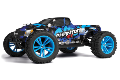 RC auto Phantom MT 1:10 RTR Monster Truck