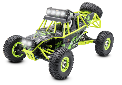 ROZBALENO - RC auto Písečná buggy Across