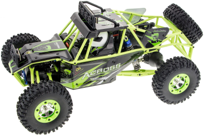 BAZAR - RC auto Písečná buggy Across