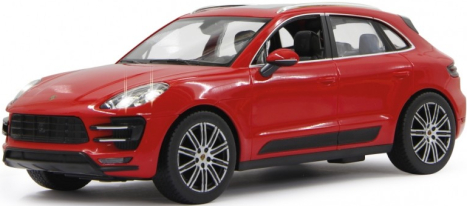 RC auto Porsche Macan