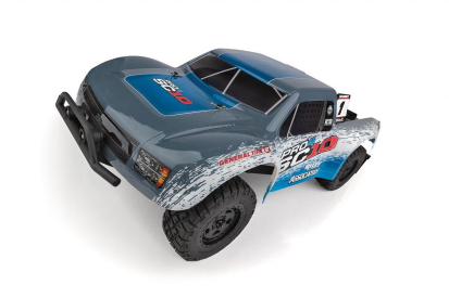 RC auto Pro4 SC10 RTR