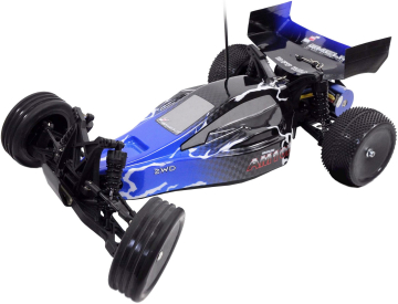 RC auto Race buggy M10B PRO brushless 1:10