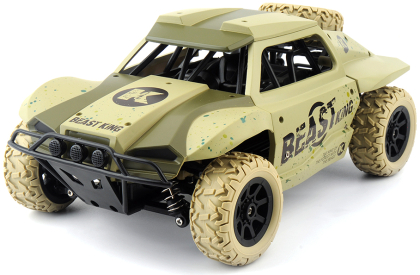 BAZAR - RC auto Racing rally, písková