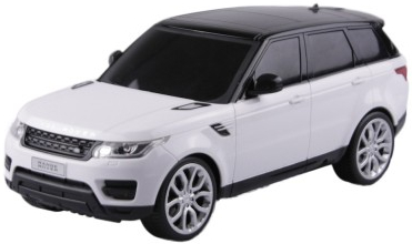 RC auto Range Rover 1:18