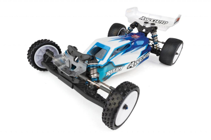 RC auto RC10B6.3 Team Kit stavebnice (2WD)