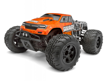 RC auto SAVAGE XS FLUX GT2