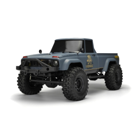 RC auto SCA-1E Coyote truck 2.1 RTR (rozvor 285mm)